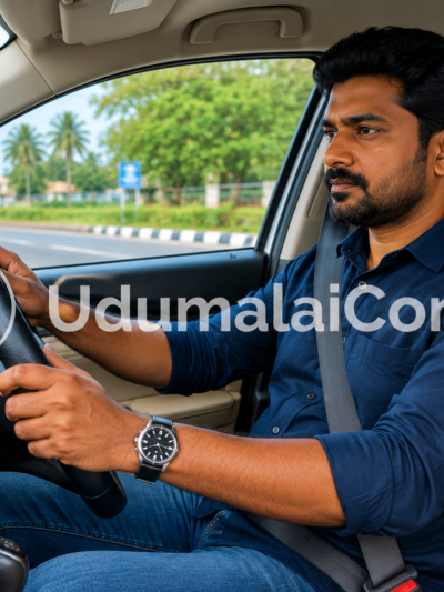 Acting Drivers