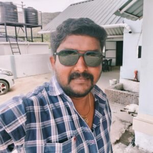 Balakumar