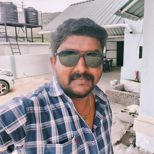 Balakumar