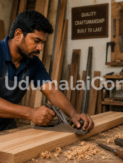Carpenter