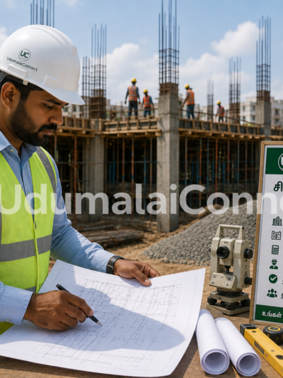 Civil Engineers