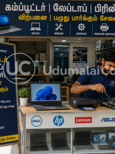 Computer Laptop Printer Sales Repair Service
