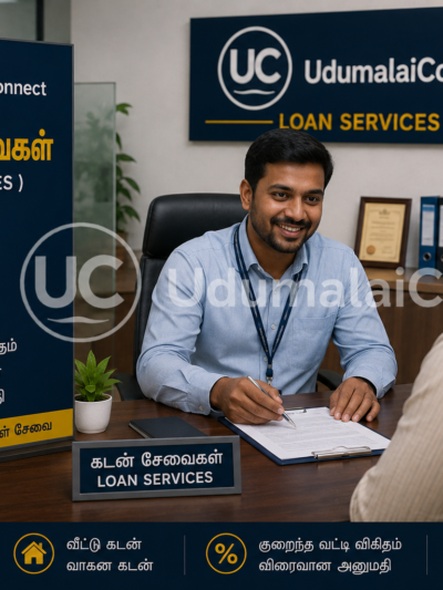 Loan Services