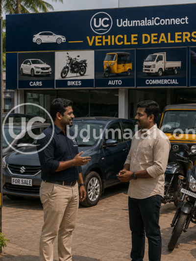 Vehicle Dealers
