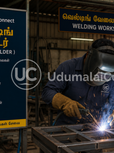 Welding Welder