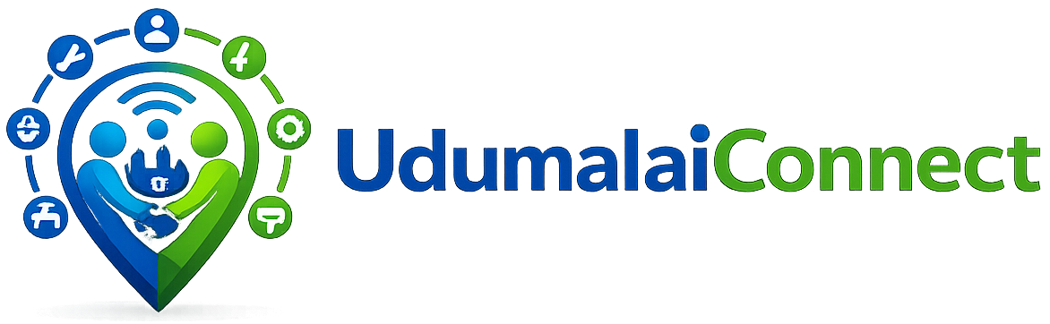 UdumalaiConnect