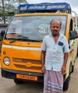 Arumugam