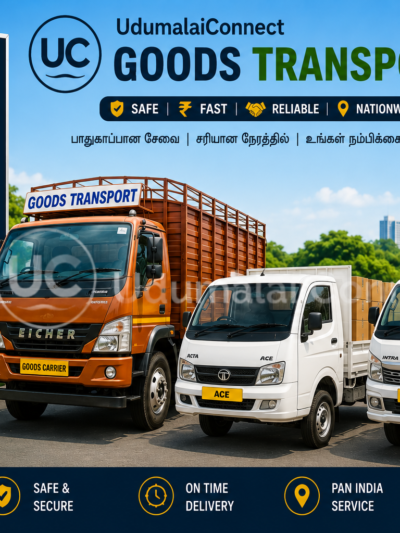 Goods Transport