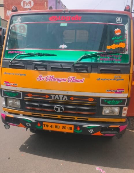 KUMARAN TRANSPORTS, HALLOW BRICKS and ERATH MOVERS