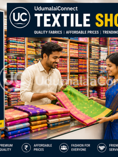 Textile Shop