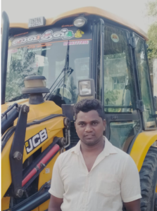 Vaitheesh Earth Movers (வைதீஷ் எர்த்மூவர்ஸ்)