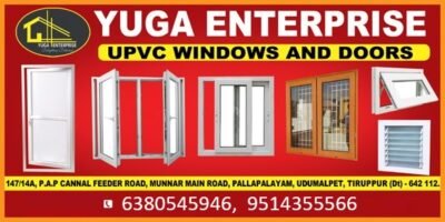 Yuga Enterprise
